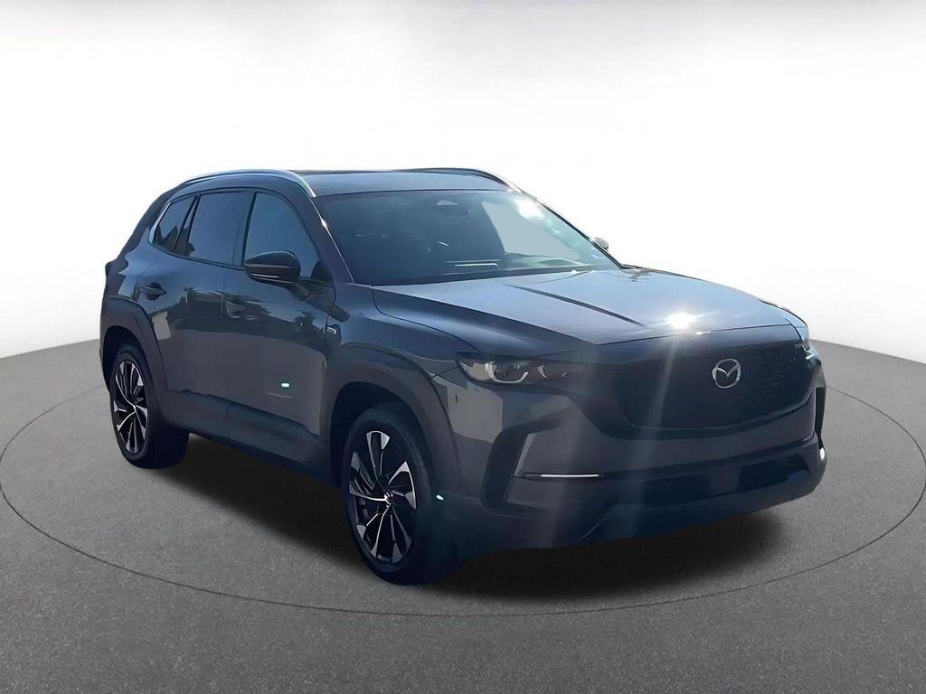 used 2025 Mazda CX-50 Hybrid car, priced at $29,598