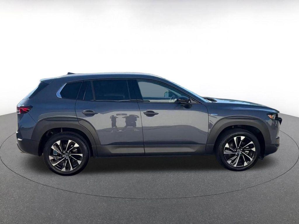 used 2025 Mazda CX-50 Hybrid car, priced at $29,598