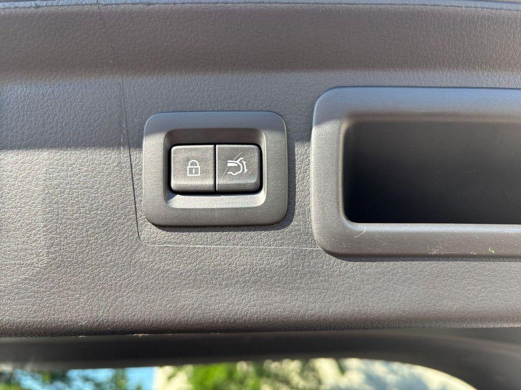 used 2025 Mazda CX-50 Hybrid car, priced at $29,598