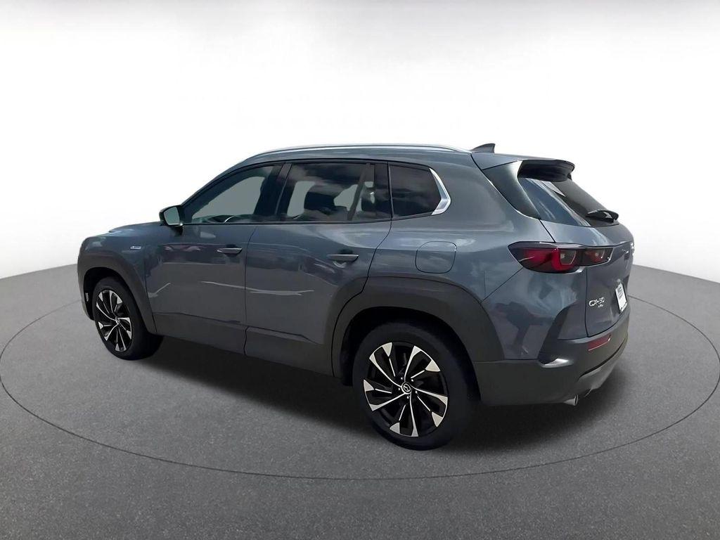 used 2025 Mazda CX-50 Hybrid car, priced at $31,669