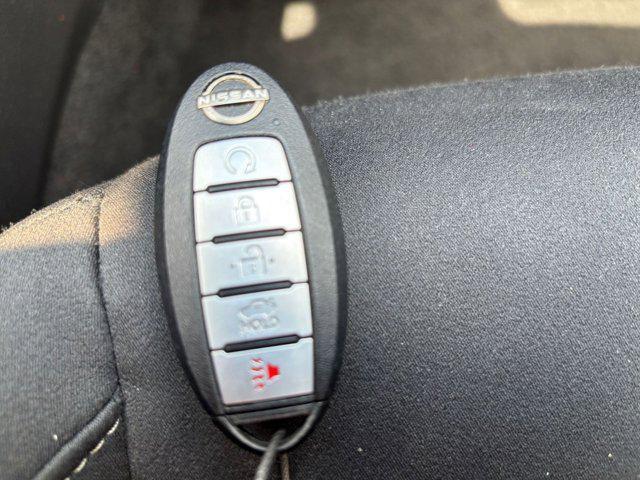 used 2025 Nissan Altima car, priced at $20,298