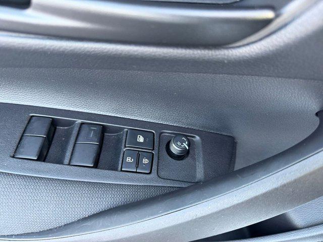 used 2025 Toyota Corolla car, priced at $19,663