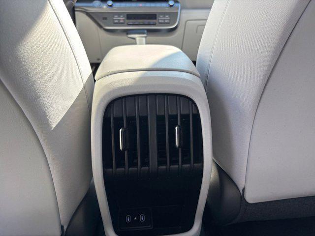 used 2025 Hyundai Kona car, priced at $21,265