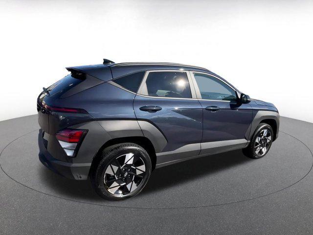 used 2025 Hyundai Kona car, priced at $21,265