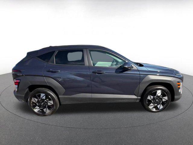used 2025 Hyundai Kona car, priced at $21,265