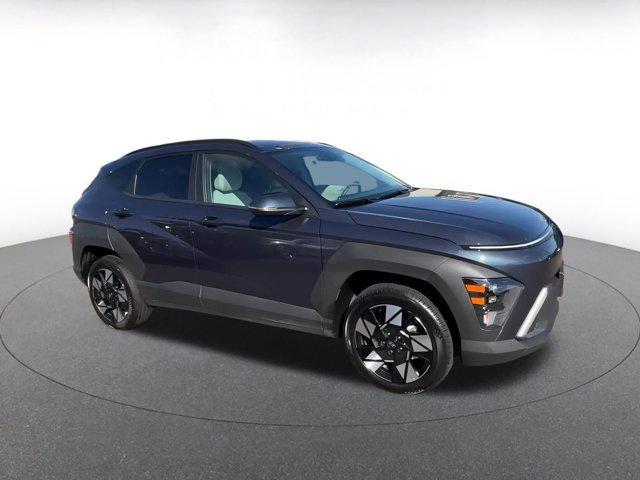 used 2025 Hyundai Kona car, priced at $21,265