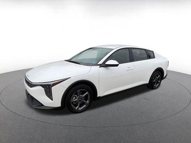 used 2025 Kia K4 car, priced at $17,592
