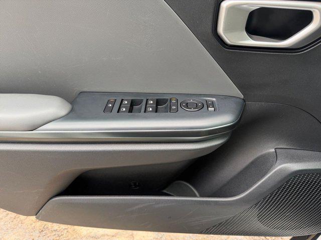 used 2025 Kia K4 car, priced at $17,592