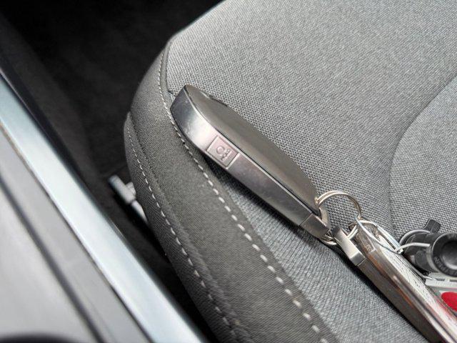 used 2025 Kia K4 car, priced at $17,592