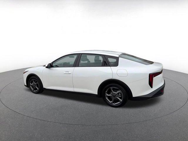 used 2025 Kia K4 car, priced at $17,592