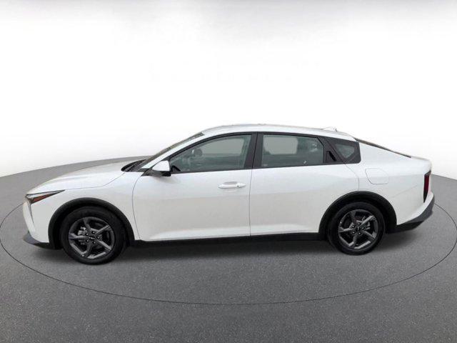 used 2025 Kia K4 car, priced at $17,592