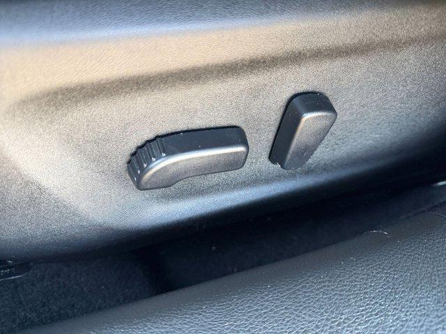 used 2025 Nissan Altima car, priced at $18,517