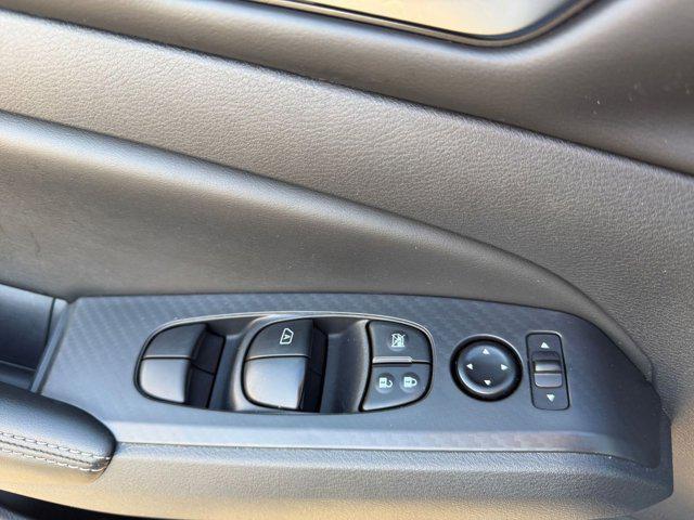 used 2025 Nissan Altima car, priced at $18,517