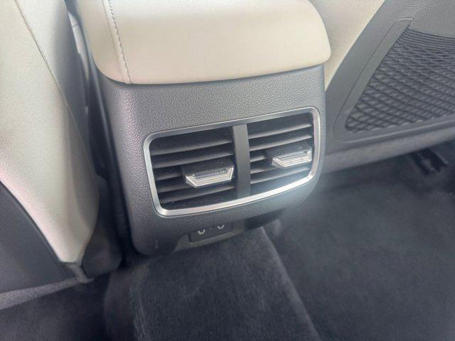 used 2025 Hyundai Sonata Hybrid car, priced at $23,980