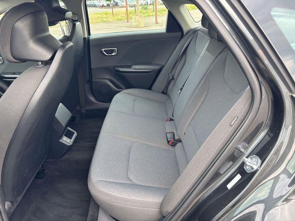 used 2025 Kia K4 car, priced at $20,239