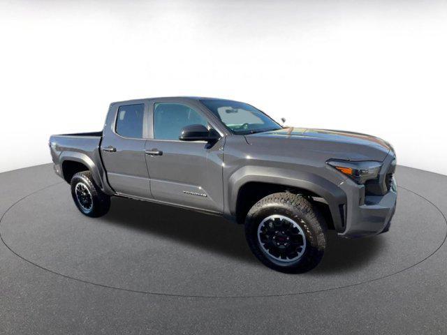 used 2025 Toyota Tacoma car, priced at $41,158
