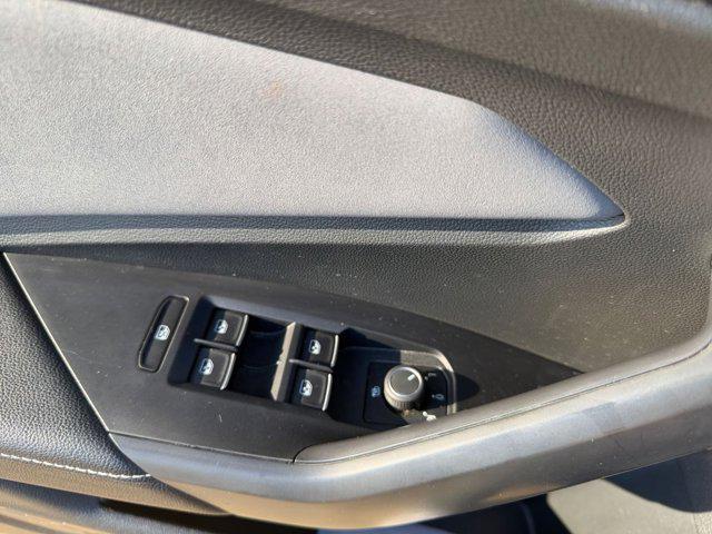 used 2025 Volkswagen Jetta car, priced at $19,349