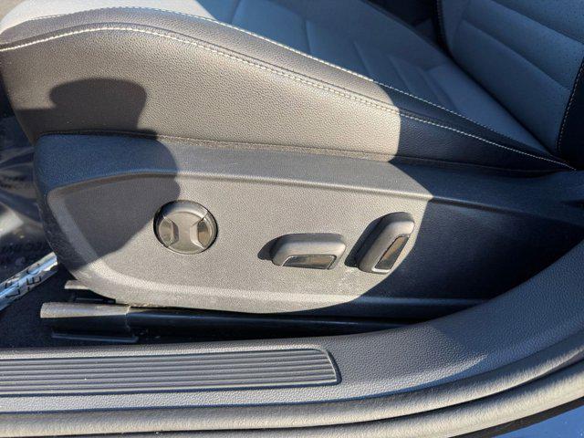 used 2025 Volkswagen Jetta car, priced at $19,349