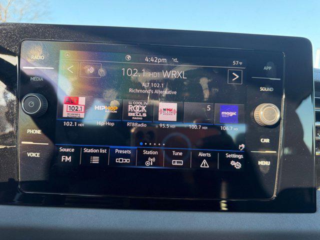 used 2025 Volkswagen Jetta car, priced at $19,349