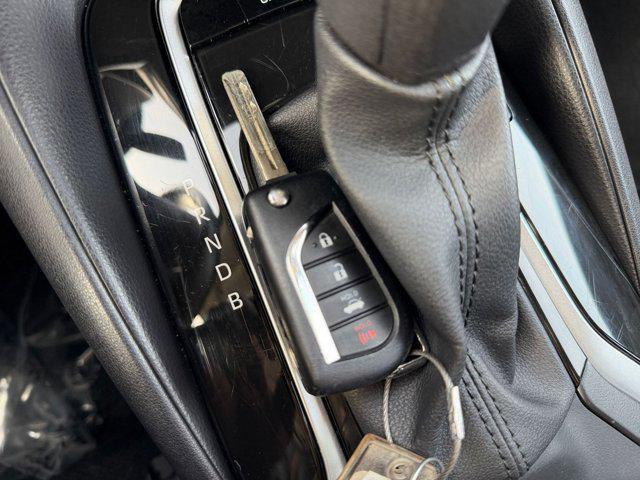 used 2025 Toyota Corolla car, priced at $19,543