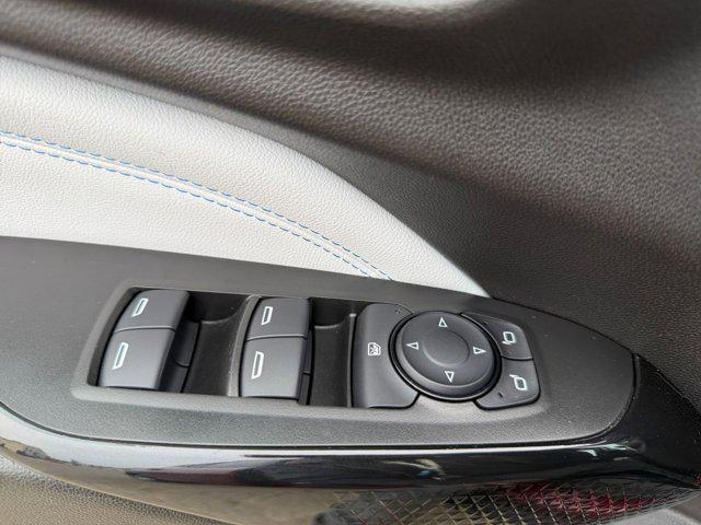 used 2025 Chevrolet Trax car, priced at $20,339