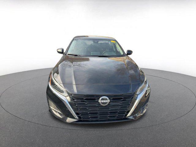 used 2025 Nissan Altima car, priced at $18,909