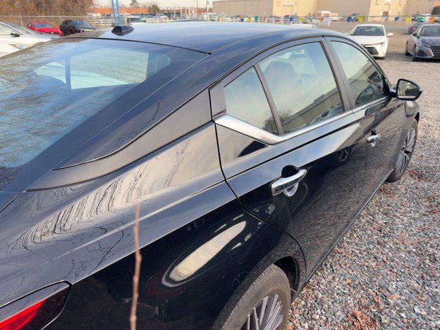 used 2025 Nissan Altima car, priced at $18,909