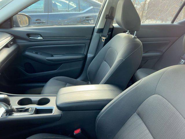used 2025 Nissan Altima car, priced at $18,909