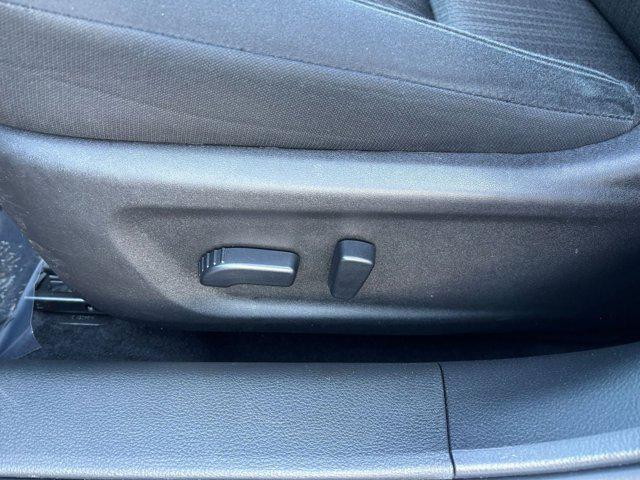 used 2025 Nissan Altima car, priced at $20,363