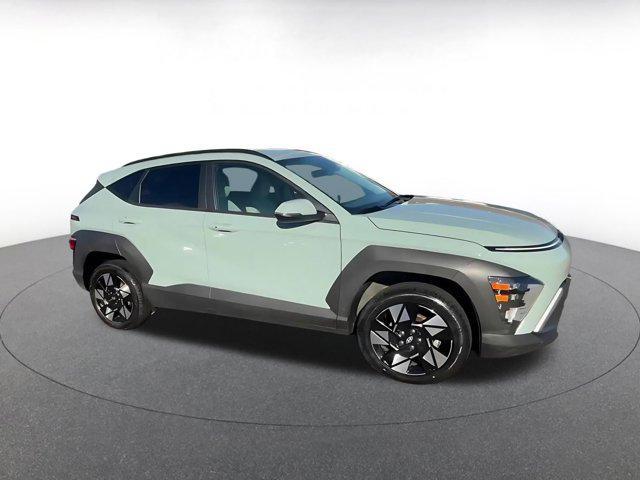 used 2025 Hyundai Kona car, priced at $19,498