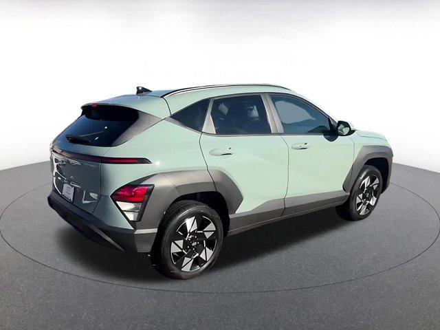 used 2025 Hyundai Kona car, priced at $19,498