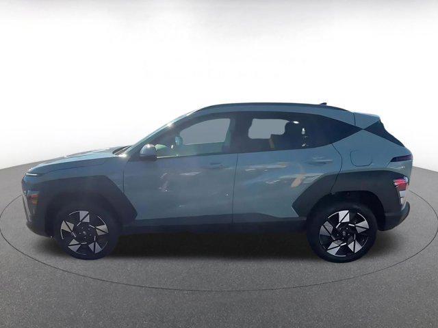used 2025 Hyundai Kona car, priced at $19,498