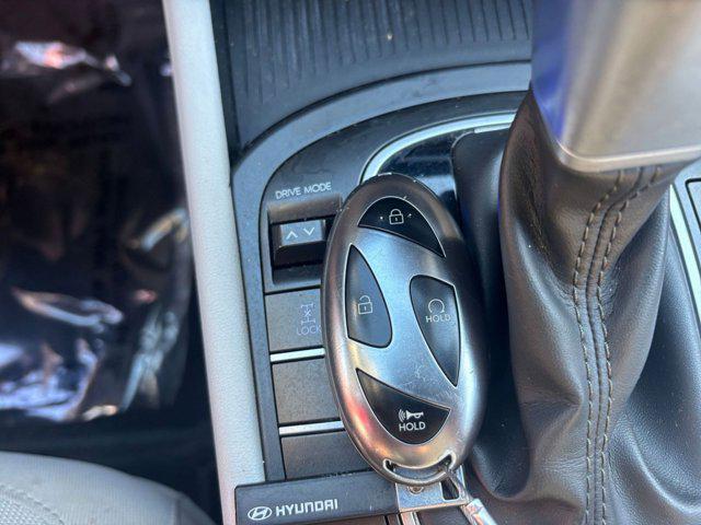 used 2025 Hyundai Kona car, priced at $19,498