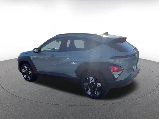 used 2025 Hyundai Kona car, priced at $19,498