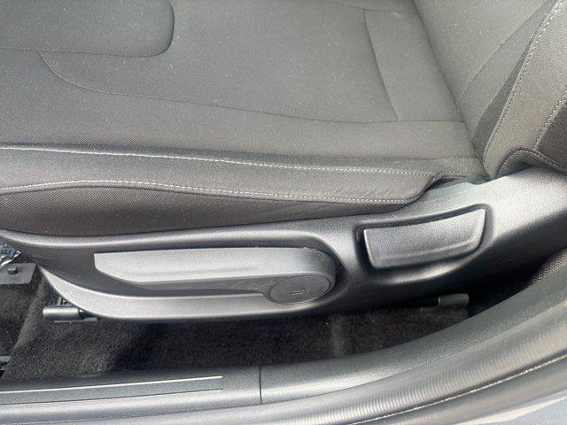used 2025 Hyundai Elantra car, priced at $20,316