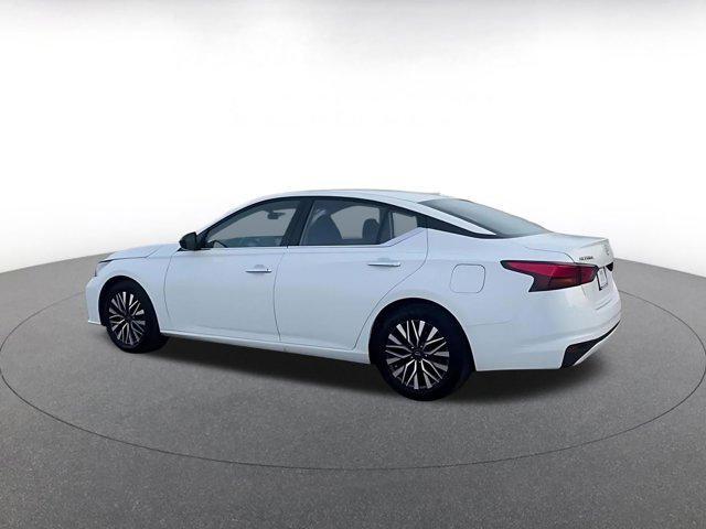 used 2025 Nissan Altima car, priced at $18,705