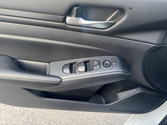 used 2025 Nissan Altima car, priced at $18,705