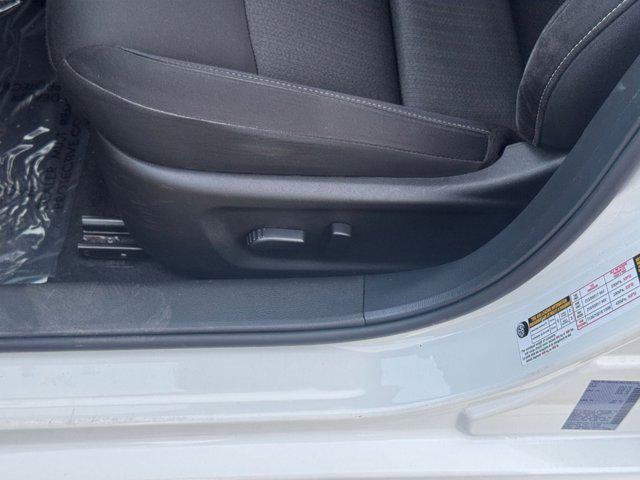 used 2025 Nissan Altima car, priced at $18,705