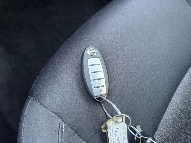 used 2025 Nissan Altima car, priced at $18,705