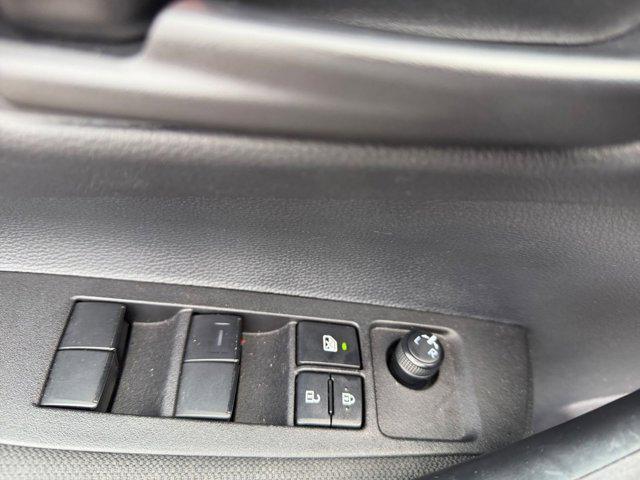 used 2025 Toyota Corolla car, priced at $19,840
