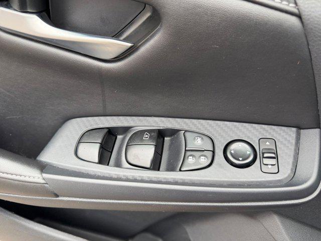 used 2025 Nissan Sentra car, priced at $18,049