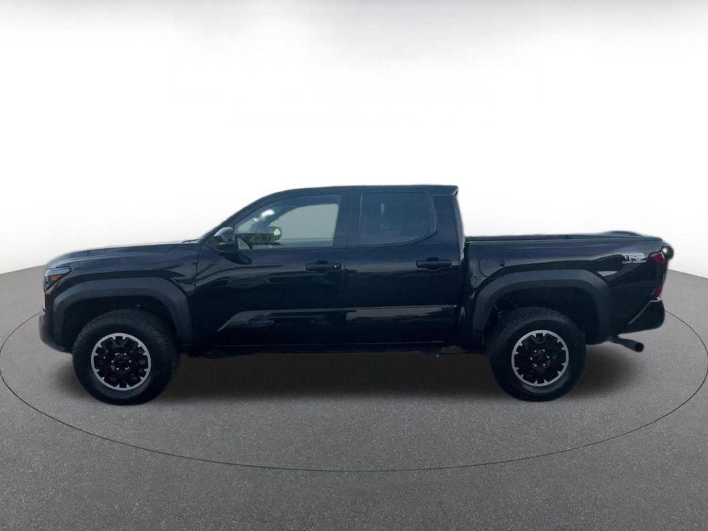 used 2025 Toyota Tacoma car, priced at $40,798