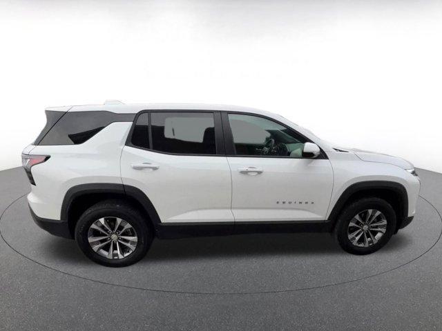 used 2025 Chevrolet Equinox car, priced at $23,394