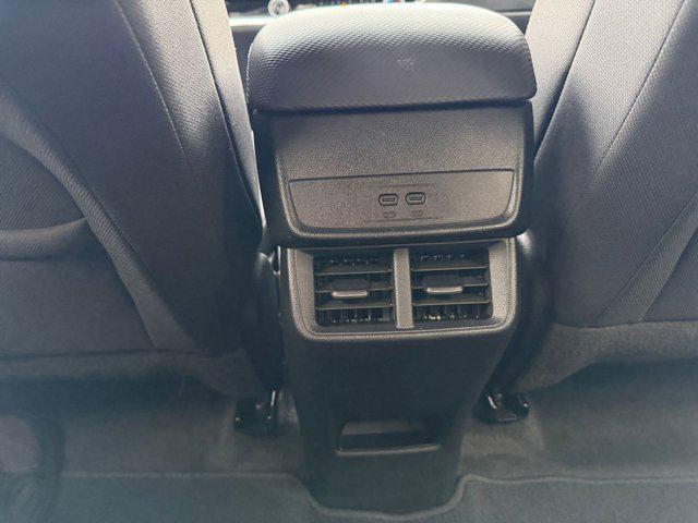 used 2025 Chevrolet Equinox car, priced at $23,394