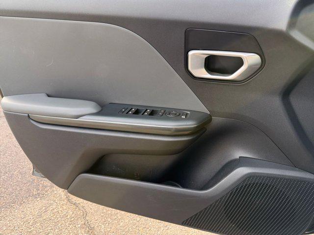 used 2025 Kia K4 car, priced at $17,698