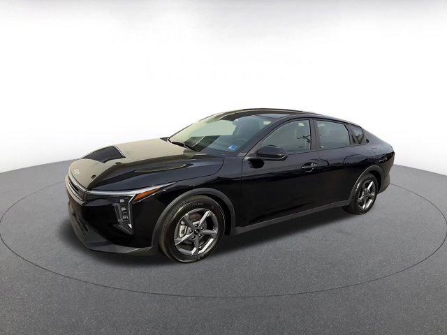 used 2025 Kia K4 car, priced at $17,698