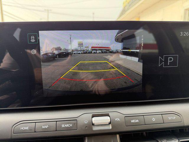 used 2025 Kia K4 car, priced at $17,698