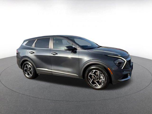 used 2024 Kia Sportage car, priced at $20,827