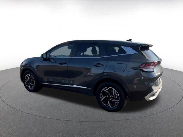used 2024 Kia Sportage car, priced at $20,827