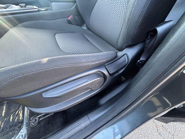 used 2024 Kia Sportage car, priced at $20,827